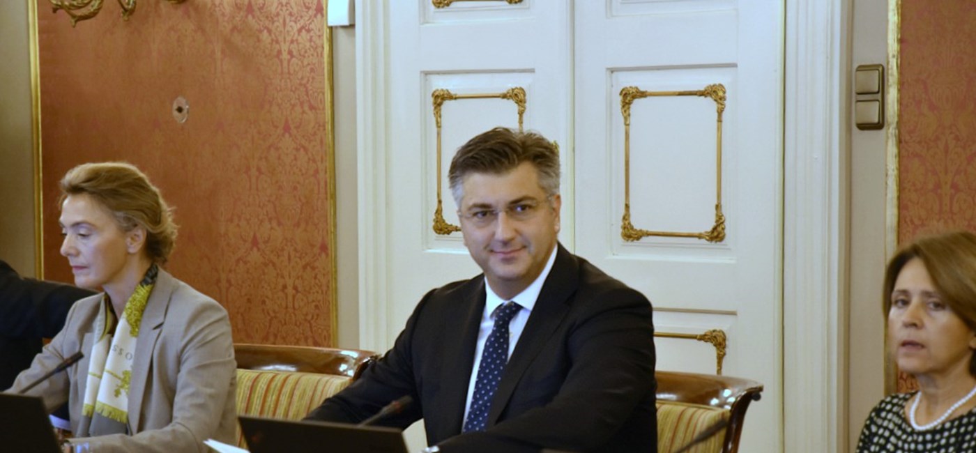 Zahvaljujući izvanrednoj upravi u Agrokoru izbjegnut stečaj, zadržana radna mjesta i osigurana likvidnost 